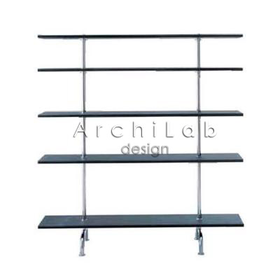 Marcel Breuer: Bookcase - 10