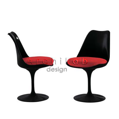Eero Saarinen: Chair - 18/S