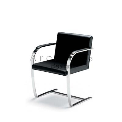 Ludwig Mies Van Der Rohe: Armchair - 19