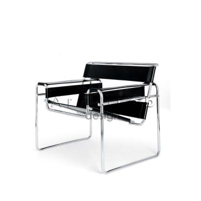 Marcel Breuer: Armchair - 01