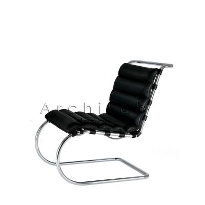 Ludwig Mies Van Der Rohe: Armchair - 26