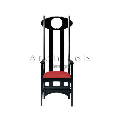 Charles Rennie Mackintosh: Armchair - 414