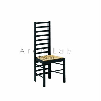 Charles Rennie Mackintosh: Chair - 415