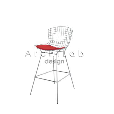 Harry Bertoia: Stool - 417/G