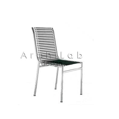 Renè Herbst: Chair - 423