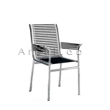 Renè Herbst: Armchair - 424