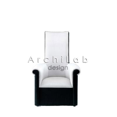 Pierre Chareau: Armchair - 429