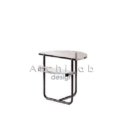 Pierre Chareau: Low table - 432