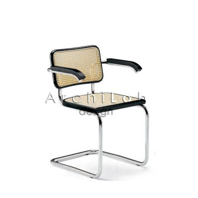 Marcel Breuer: Armchair - 434