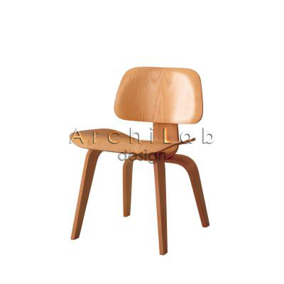 Charles Eames: Chair - 437