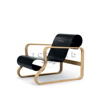 Alvar Aalto: Armchair - 449