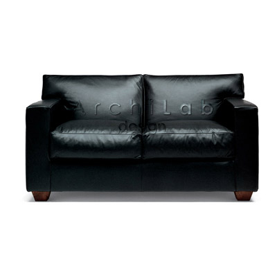 Jean Michel Frank: Sofa 2 seater - 451