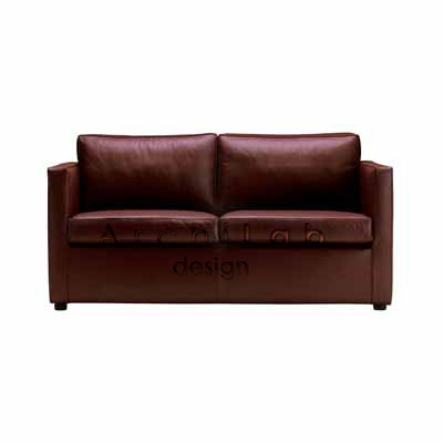 George Lander: Sofa 2 seater - 460