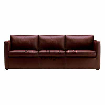 George Lander: Sofa 3 seater - 461