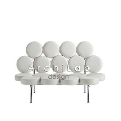 George Nelson: Sofa 2 seater - 479