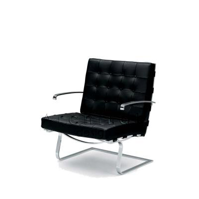 Ludwig Mies Van Der Rohe: Armchair - 482