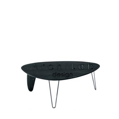 Isamo Noguchi: Table - 491