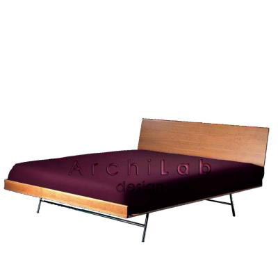 George Nelson: Bed - 492