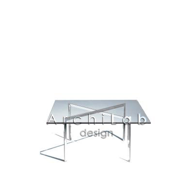 Ludwig Mies Van Der Rohe: Table - 51