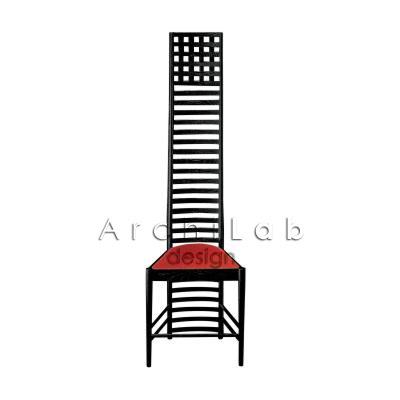 Charles Rennie Mackintosh: Chair - 56