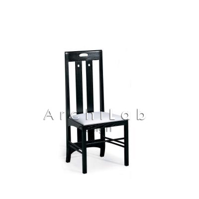 Charles Rennie Mackintosh: Chair - 58