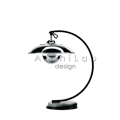 Joseph Hoffmann: Lamp - 632