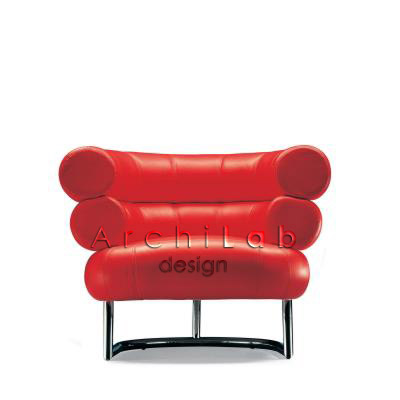 Eileen Gray: Armchair - 700