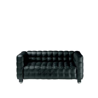 Joseph Hoffmann: Sofa 2 seater - 72