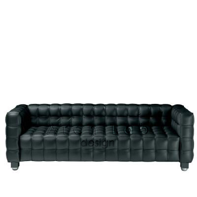 Joseph Hoffmann: Sofa 3 seater - 73