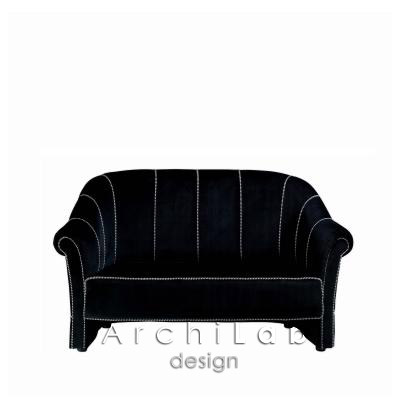 Joseph Hoffmann: Sofa 2 seater - 87