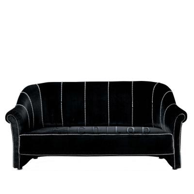 Joseph Hoffmann: Sofa 2 seater - 88