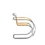 Ludwig Mies Van Der Rohe: Armchair - 08