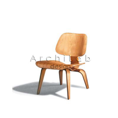 Charles Eames: Armchair - 447