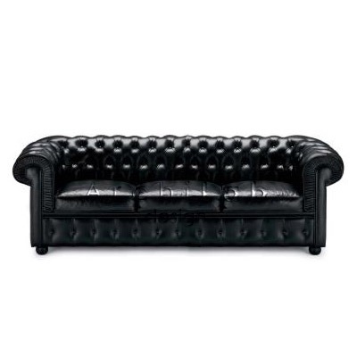  Anonimo: Sofa 3 seater - 466