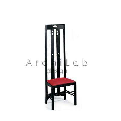 Charles Rennie Mackintosh: Chair - 59